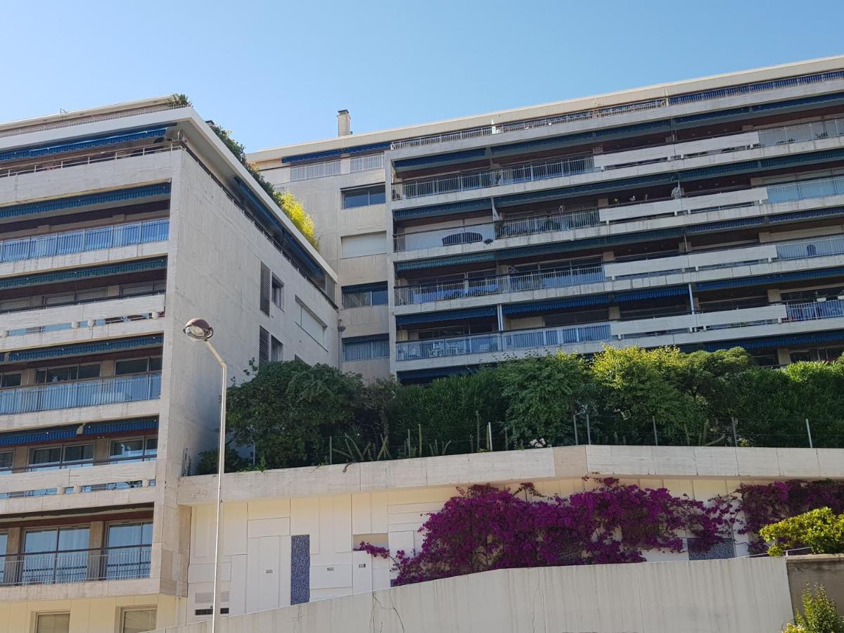 Cannes President Vue Mer, Festival, Quartier Forville Le Suquet Exteriör bild