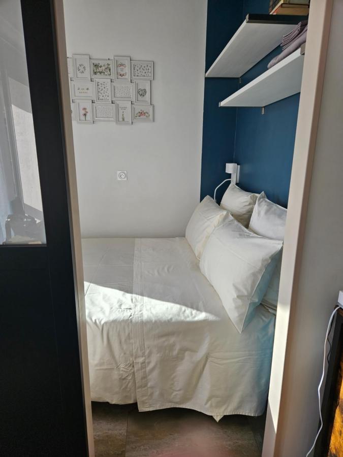Cannes President Vue Mer, Festival, Quartier Forville Le Suquet Exteriör bild